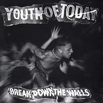Break Down The Walls