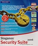 Steganos security suite 2006