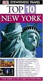 New York (DK Eyewitness Top 10 Travel Guide)