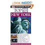 New York (DK Eyewitness Top 10 Travel Guide)