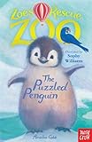 The puzzled penguin