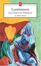 Les Chants de Maldoror et autres textes