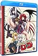 High School Dxd: Complete Series Collection [Blu-ray]