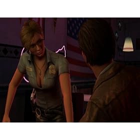 Silent Hill: Shattered Memories