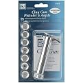 Clay Gun