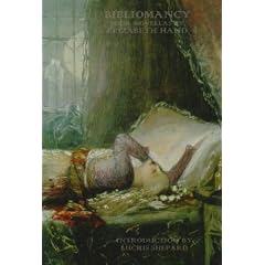 Bibliomancy