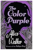 The color purple