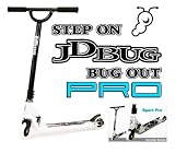 JD Bug Pro Sport Scooter