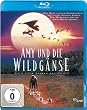Amy und die Wildg�nse [Blu-ray]