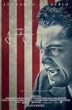 (27x40) J. Edgar Movie Leonardo DiCaprio Original Poster Print