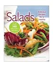 Salads : Delicious Recipes for a Healthy Life