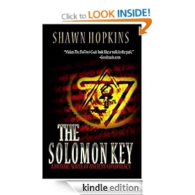 The Solomon Key