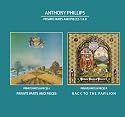 Private Parts & Pieces 1 & 2