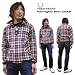 FRED PERRY フレッドペリー HARRINGTON SHIRT JACKET ハリントンシャツジャケット（スウィングトップ）