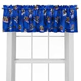 Review Franco MFG  / Transformers Valance - 84x15