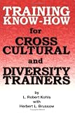Training Know-How for Cross-Cultural and Diversity Trainers