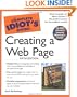 The Complete Idiot's Guide to Creating a Web Page (5th Edition)