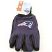 New England Patriots Sport / Grip Utility Gloves