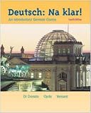 Deutsch: Na klar! (Student Edition + Listening Comprehension Audio CD) Student Package