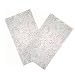 Kuli Rouge Organic Cotton Dinner Napkins