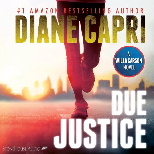 Due Justice: Justice Series, Book 1