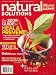 Natural Solutions, December 2008 Issue