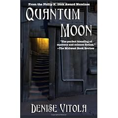Quantum Moon