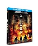 The tower combo - DVD + Blu-ray