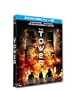 The tower combo - DVD + Blu-ray