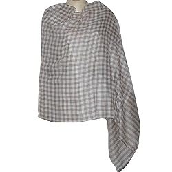 Women Scarf Pure Cashmere Pashmina Scarf Handcrafted Gift 82 x 30 inches