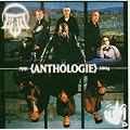 Anthologie 1991 - 2004