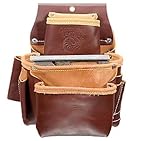 Occidental Leather 5060L-L Left Hand Side Tool Belt System- Large