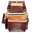 Occidental Leather 5060L-L Left Hand Side Tool Belt System- Large