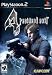 Resident Evil 4 PS2
