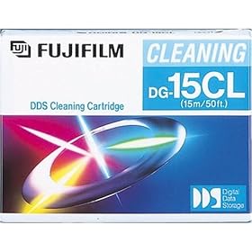 【クリックで詳細表示】FUJIFILM DDS DG-15CL W S： パソコン・周辺機器