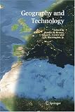 51IX7MjvN5L. SL160  Geography and Technology