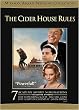 The Cider House Rules (Miramax Collector's Series)