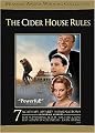 The Cider House Rules (Miramax Collector's Series)