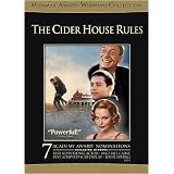 TheCiderHouseRules(MiramaxCollector'sSeries)
