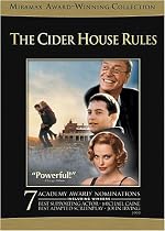 The Cider House Rules (Miramax Collector's Series)