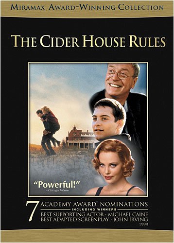 The Cider House Rules (Miramax Collectors Series)