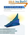 Forecasting: Methods and Applications