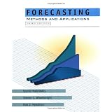 Forecasting: Methods and Applicationsby Spyros G. Makridakis