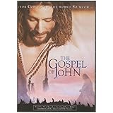 The Gospel of John - Visual Bible - 2-DVD set