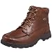 Irish Setter Men's 3873 Soft Paw Waterproof Lace-up Boot