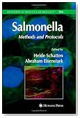 Salmonella: Methods and Protocols (Methods in Molecular Biology)
