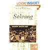 Solvang (Postcard History: California)