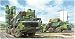 Trumpeter 1:35 - Sa-10 Grumble48n6e/ 5p85s Missile System