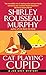 Cat Playing Cupid (Joe Grey Cat Mystery Series, 14)