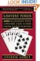 Lawyers' Poker: 52 Lessons that Lawyers Can Learn from Card Players
